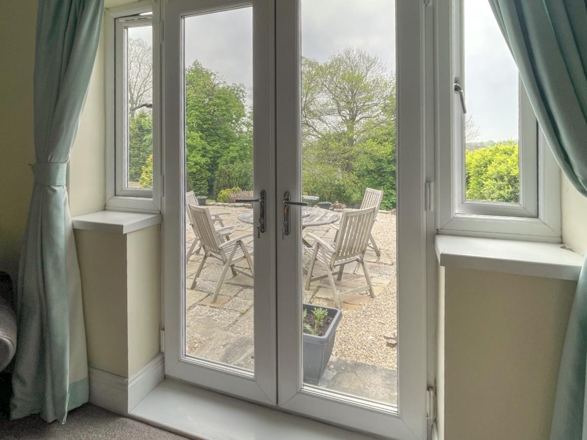 Property Cottingwood Lane, Morpeth Bungalow Semi Detached Rickard